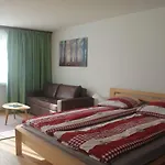 Ferienwohnung Alpenblick