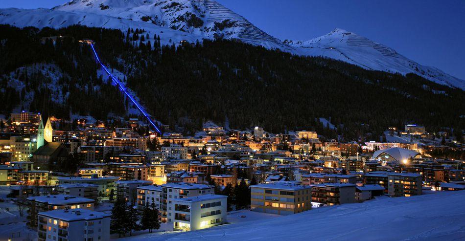 Appartamento Alpenblick
